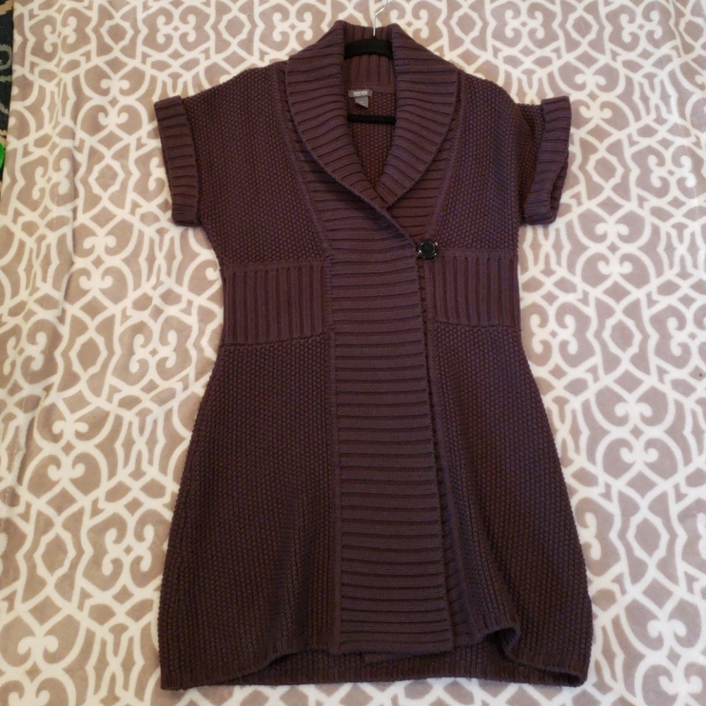 Kenneth Cole Reaction Sweater